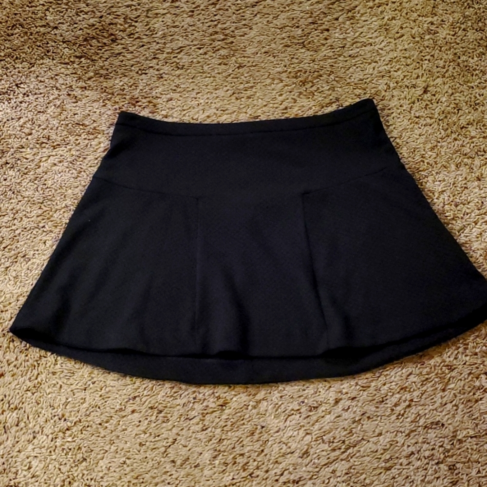 Candies sweater skirt.